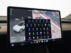 Tesla Model Y bild 20