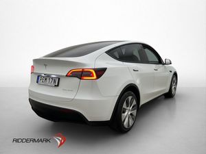 Tesla Model Y bild 9