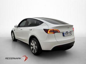 Tesla Model Y bild 6