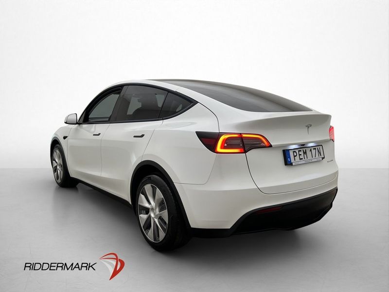 Tesla Model Y bild 6