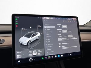 Tesla Model Y bild 23
