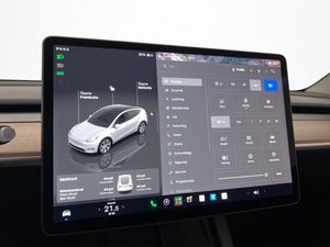 Tesla Model Y bild 22
