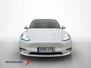 Tesla Model Y bild 3
