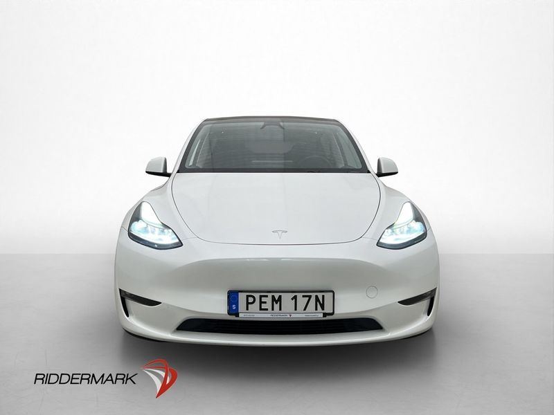 Tesla Model Y bild 3