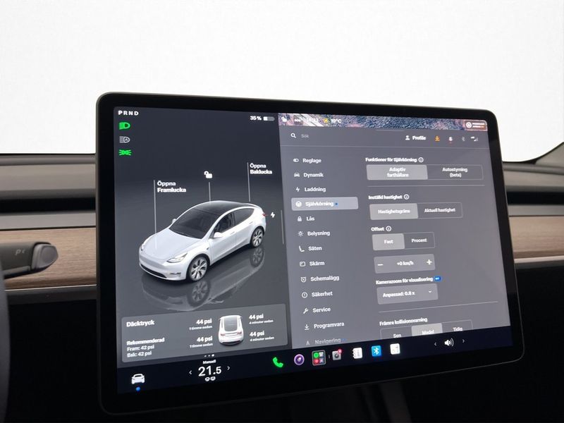 Tesla Model Y bild 24