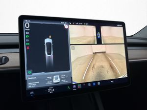 Tesla Model Y bild 30