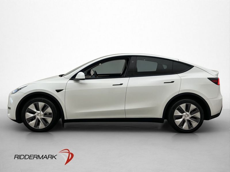 Tesla Model Y bild 5