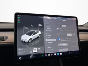 Tesla Model Y bild 25