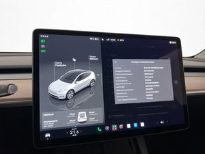 Tesla Model Y bild 27