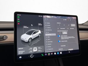 Tesla Model Y bild 29