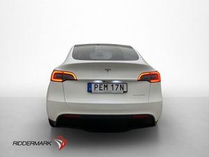 Tesla Model Y bild 8