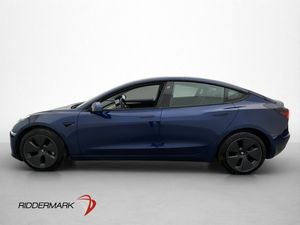 Tesla Model 3 bild 5