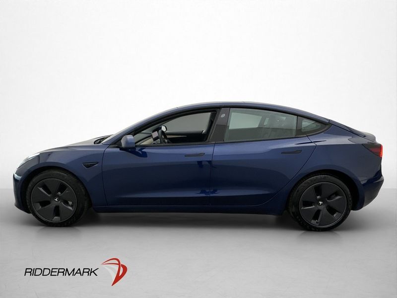 Tesla Model 3 bild 5