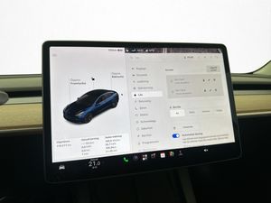Tesla Model 3 bild 26