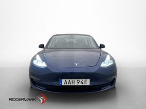 Tesla Model 3 bild 3
