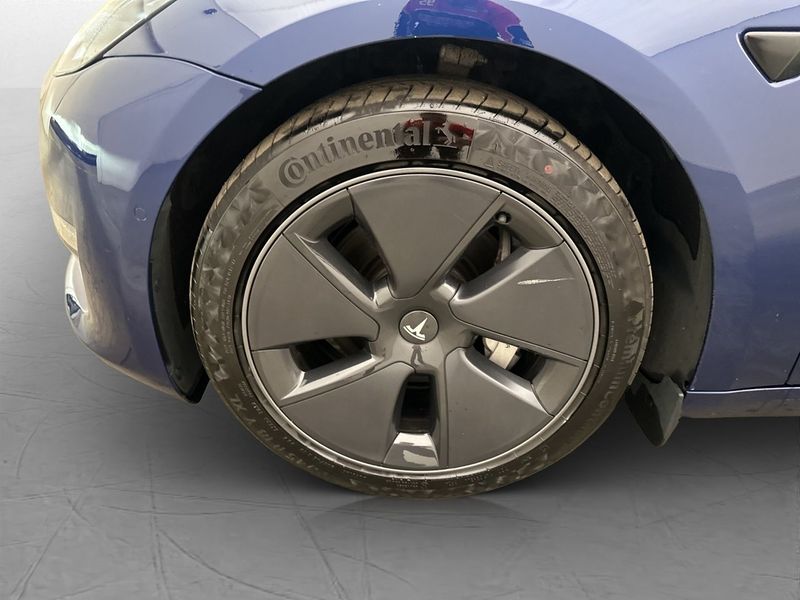 Tesla Model 3 bild 36