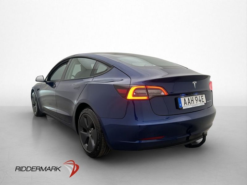 Tesla Model 3 bild 6