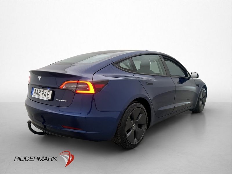 Tesla Model 3 bild 9