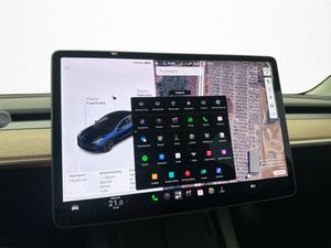 Tesla Model 3 bild 19