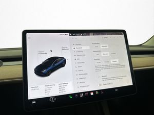 Tesla Model 3 bild 23