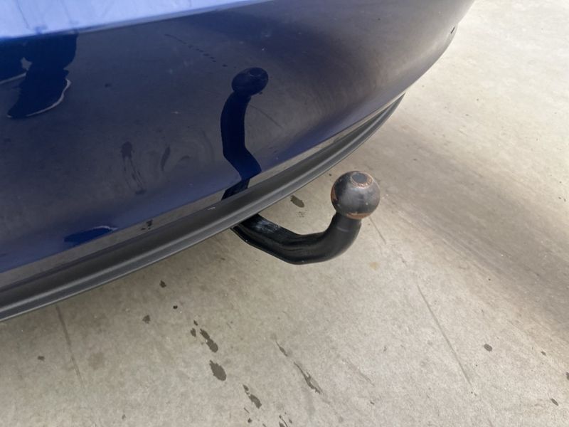 Tesla Model 3 bild 10