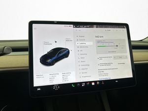 Tesla Model 3 bild 24