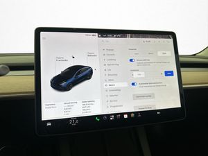 Tesla Model 3 bild 27