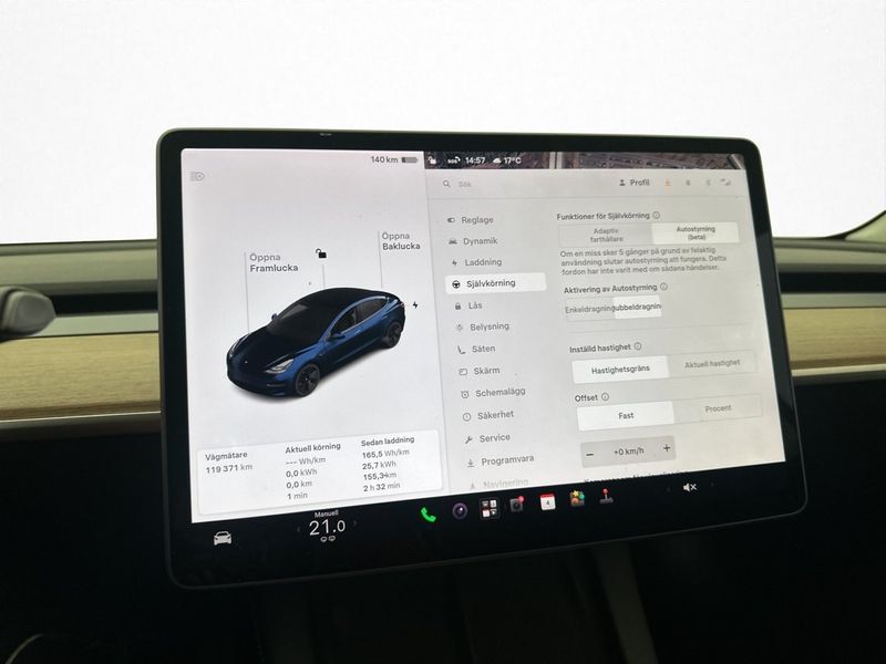 Tesla Model 3 bild 25