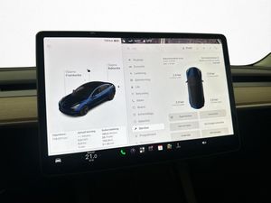 Tesla Model 3 bild 28