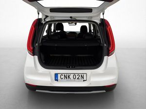 Kia Soul bild 31