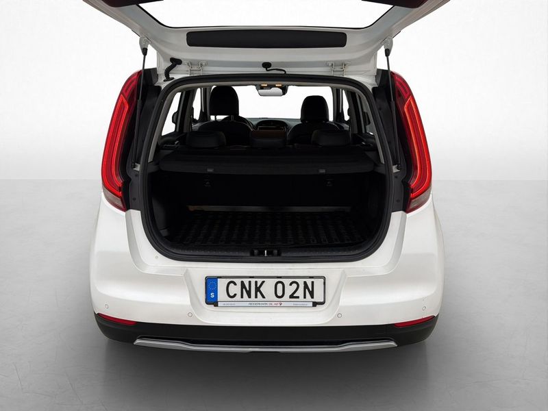 Kia Soul bild 31
