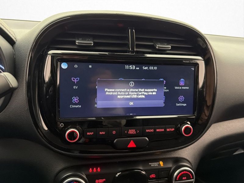 Kia Soul bild 21