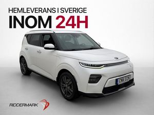 Kia Soul bild 1