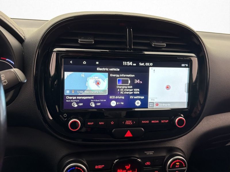 Kia Soul bild 22