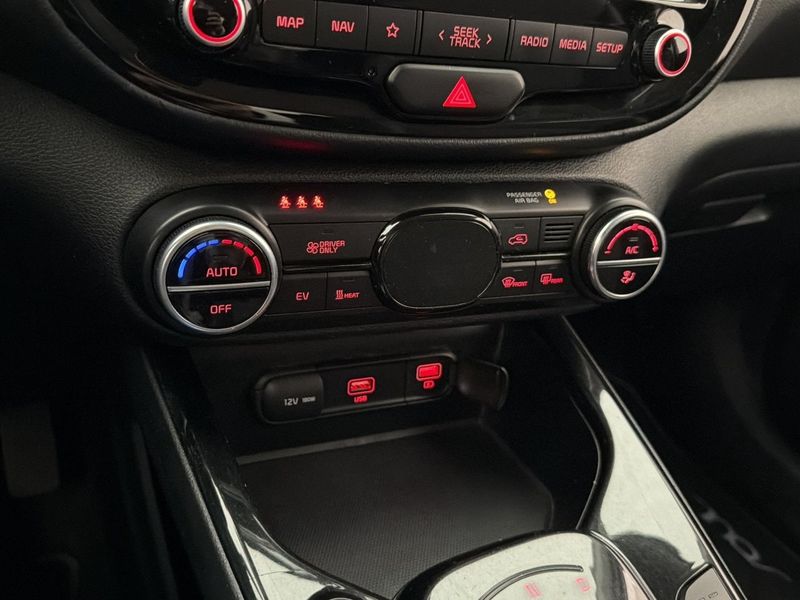 Kia Soul bild 24