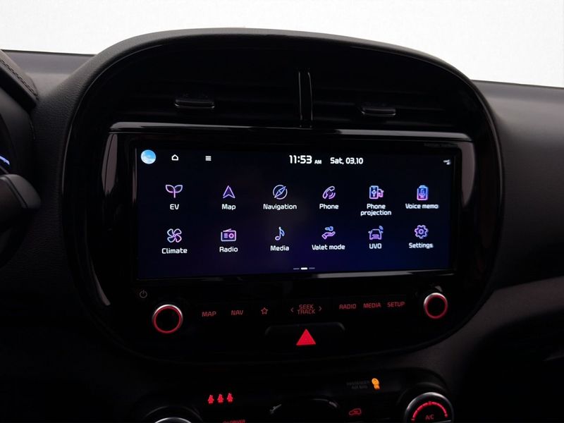 Kia Soul bild 23
