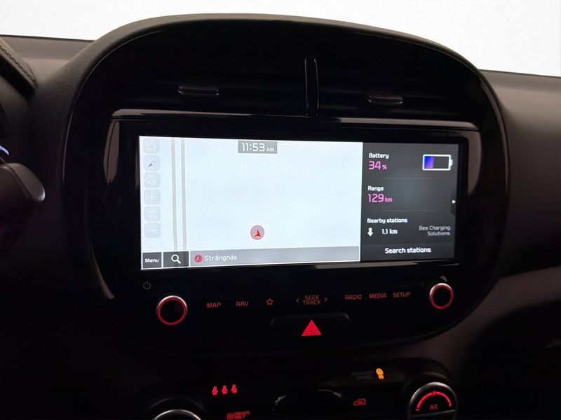Kia Soul bild 19
