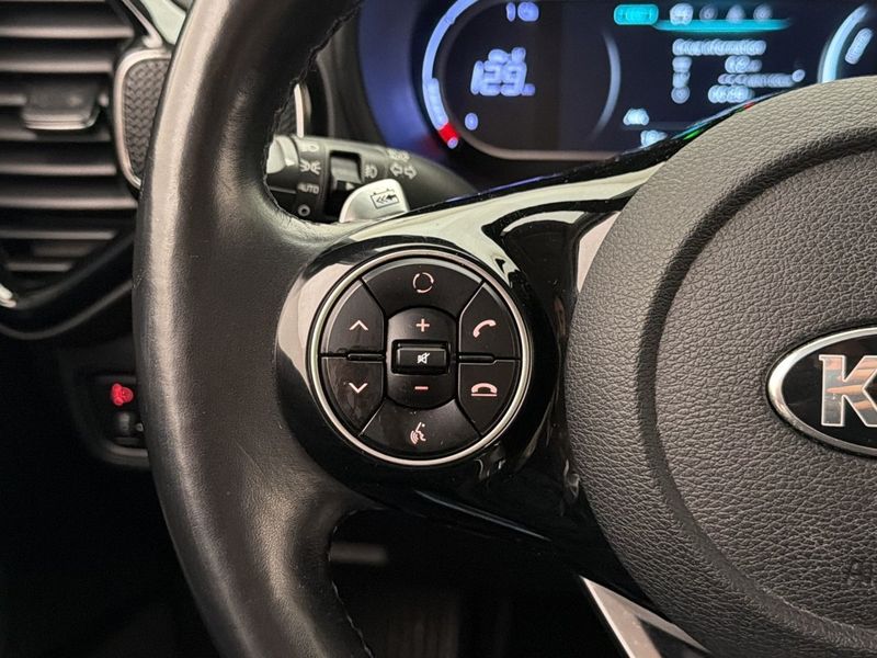 Kia Soul bild 15