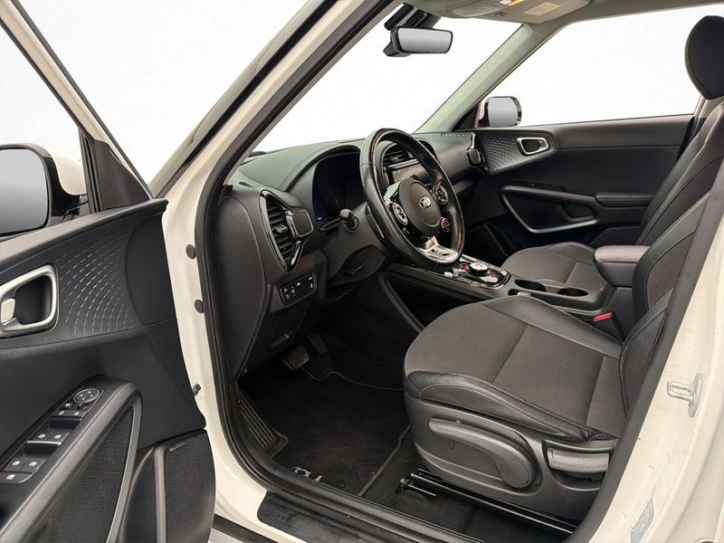 Kia Soul bild 10