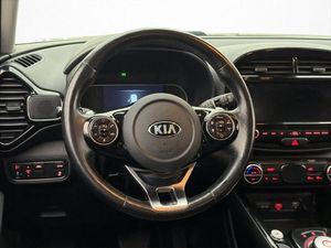 Kia Soul bild 11
