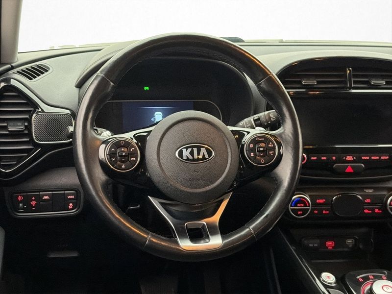 Kia Soul bild 11