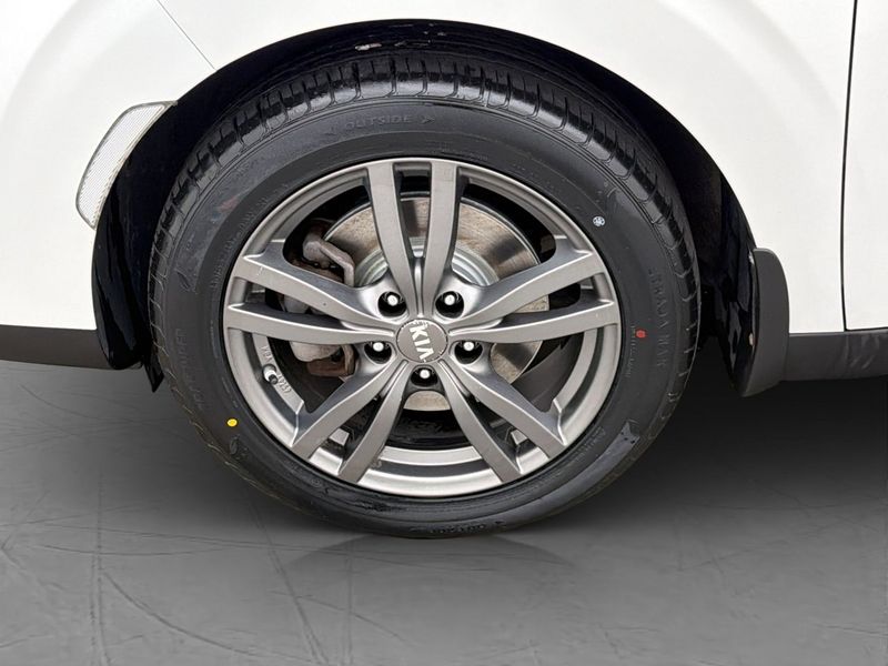 Kia Soul bild 32