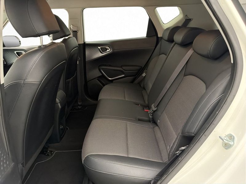 Kia Soul bild 30