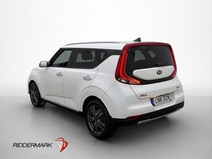 Kia Soul bild 6