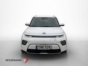 Kia Soul bild 3