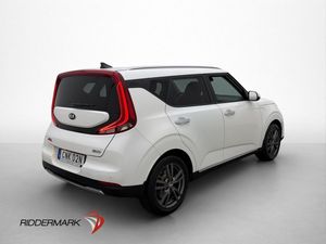 Kia Soul bild 9