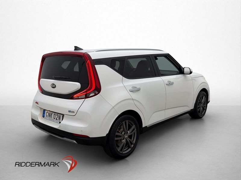 Kia Soul bild 9