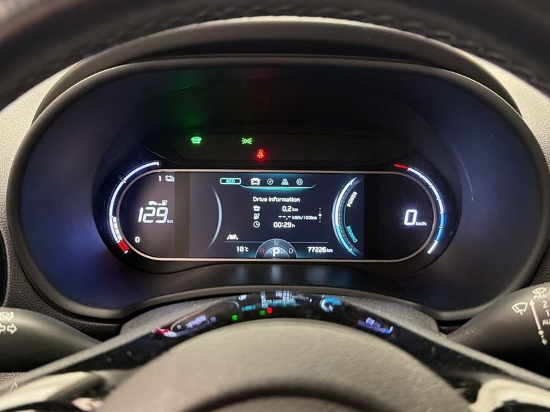 Kia Soul bild 16