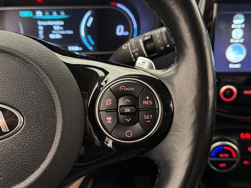 Kia Soul bild 17