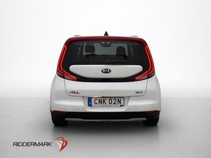 Kia Soul bild 8